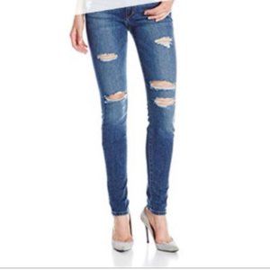 Joe's The Icon Mid Rise Skinny Jean - Size 27